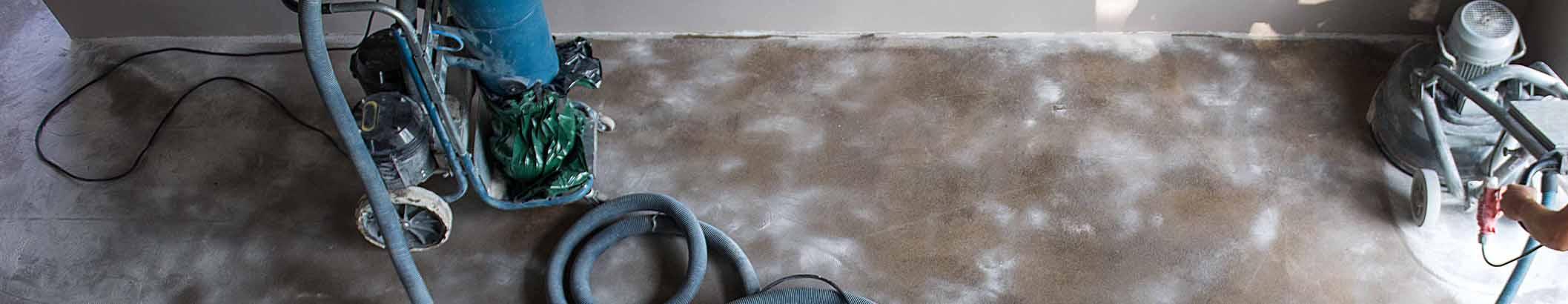 garage floor coating