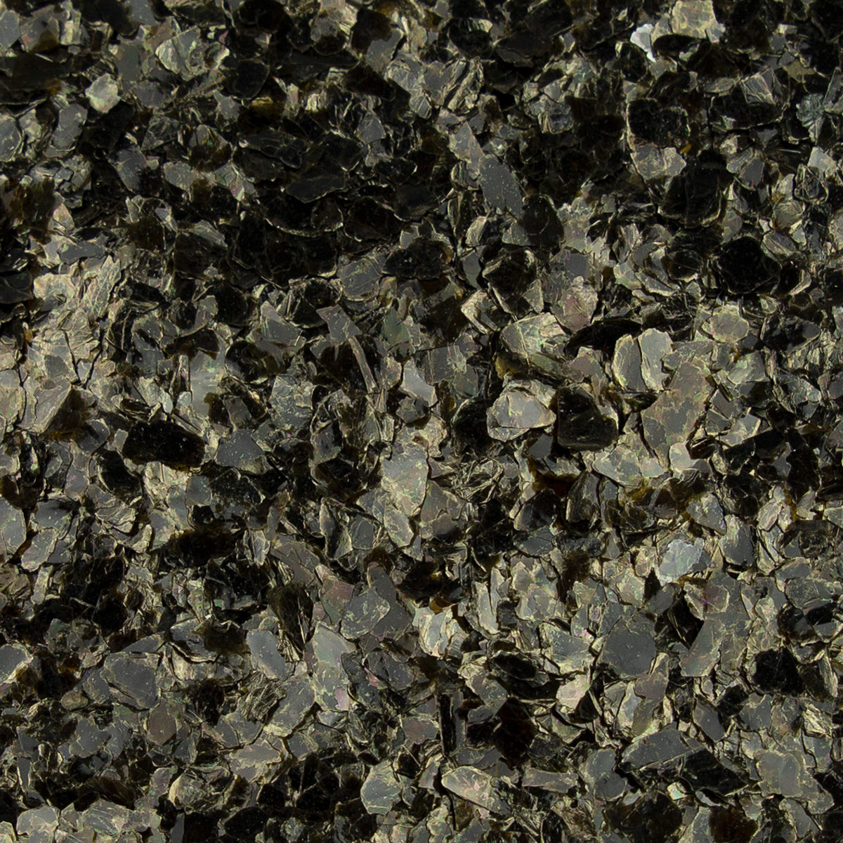 mica epoxy swatch
