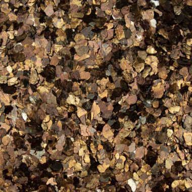 mica epoxy swatch