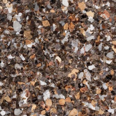 mica epoxy swatch