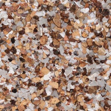 mica epoxy swatch