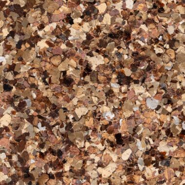 mica epoxy swatch