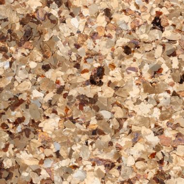 mica epoxy swatch